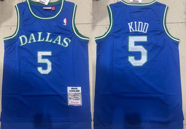 Dallas Mavericks Jerseys 10